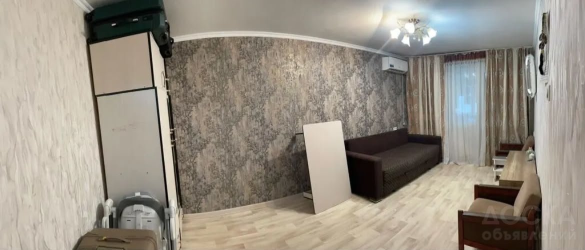 Сдаю 1-комнатную квартиру, Боконбаева/Калык Акиева. — фото 2