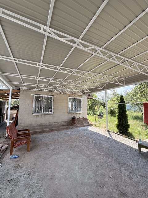 Продаю дача, 5 сот., кирпич, Таш-мойнок (ДК Победа).