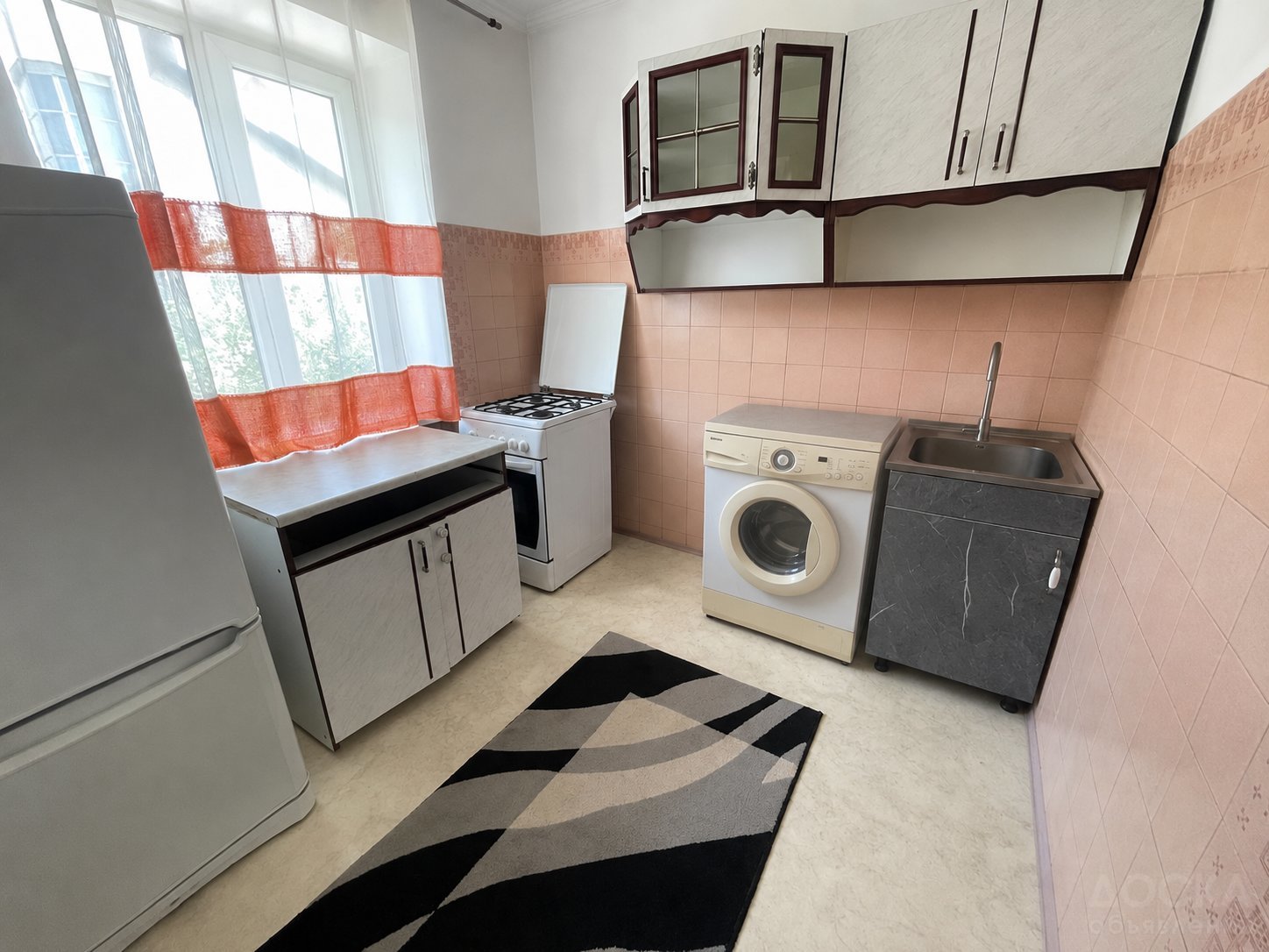 Продаю 2-комнатную квартиру, Киевская/Логвиненко. — фото 6