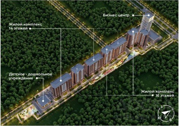 Продаю 1-комнатную квартиру, чолпон атинская/чуй. — фото 4