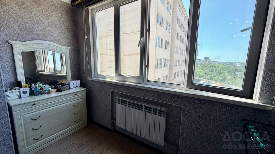 Продаю 1-комнатную квартиру, с.Кок Жар. — фото 5