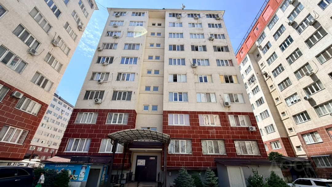 Продаю 1-комнатную квартиру, с.Кок Жар. — фото 8