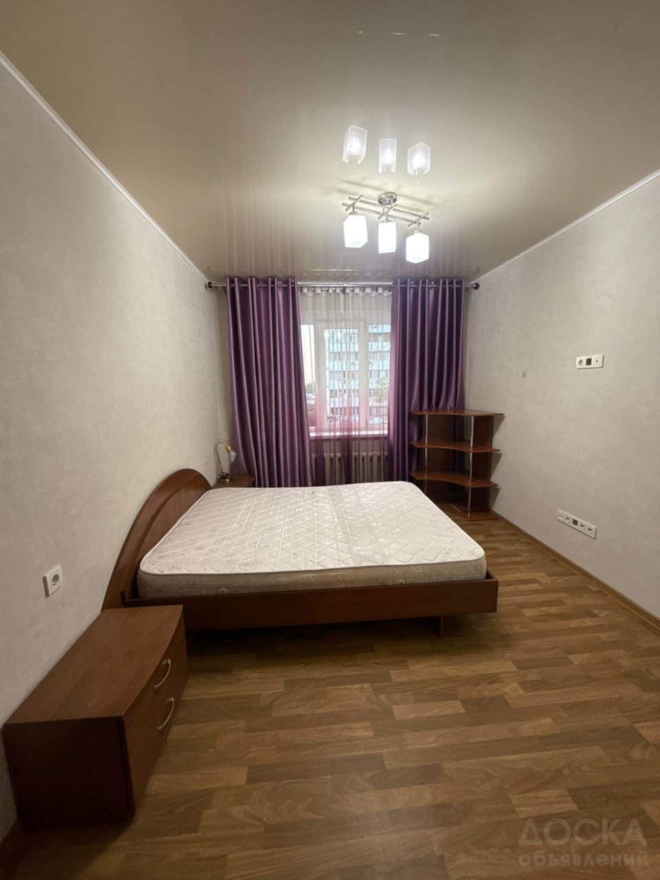Сдаю 2-комнатную квартиру, бульвар Эркиндик (Дзержинского), дом 35, пересекает Токтогула.: фото 3