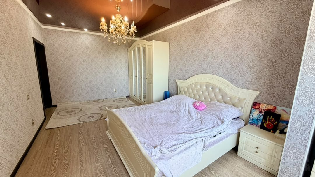 Продаю 1-комнатную квартиру, с.Кок Жар. — фото 4