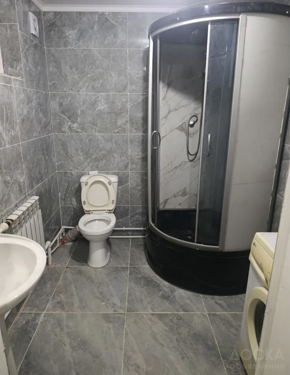 Сдаю 1-комнатную квартиру, 4 гор. болница. — фото 5