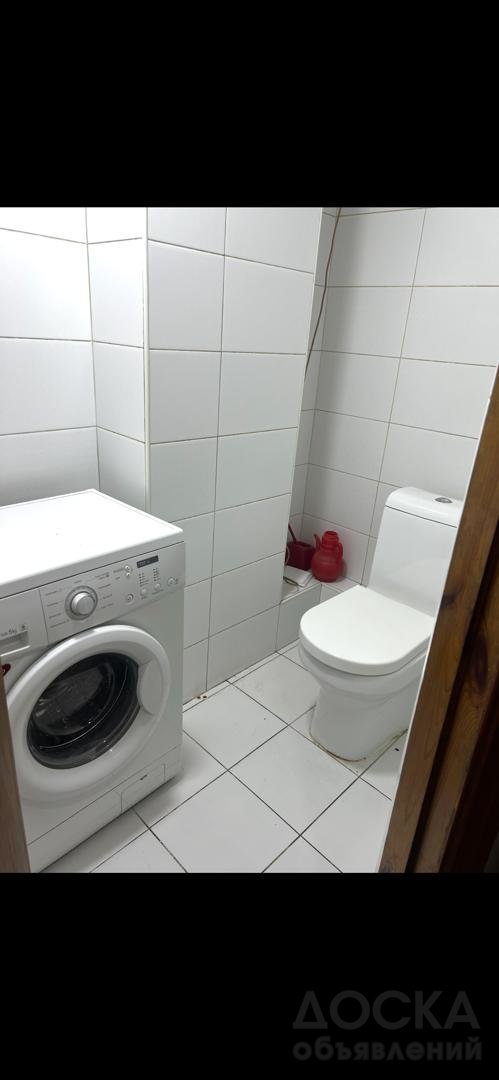Сдаю 3-комнатную квартиру, р-н Бишкек Парка. — фото 6