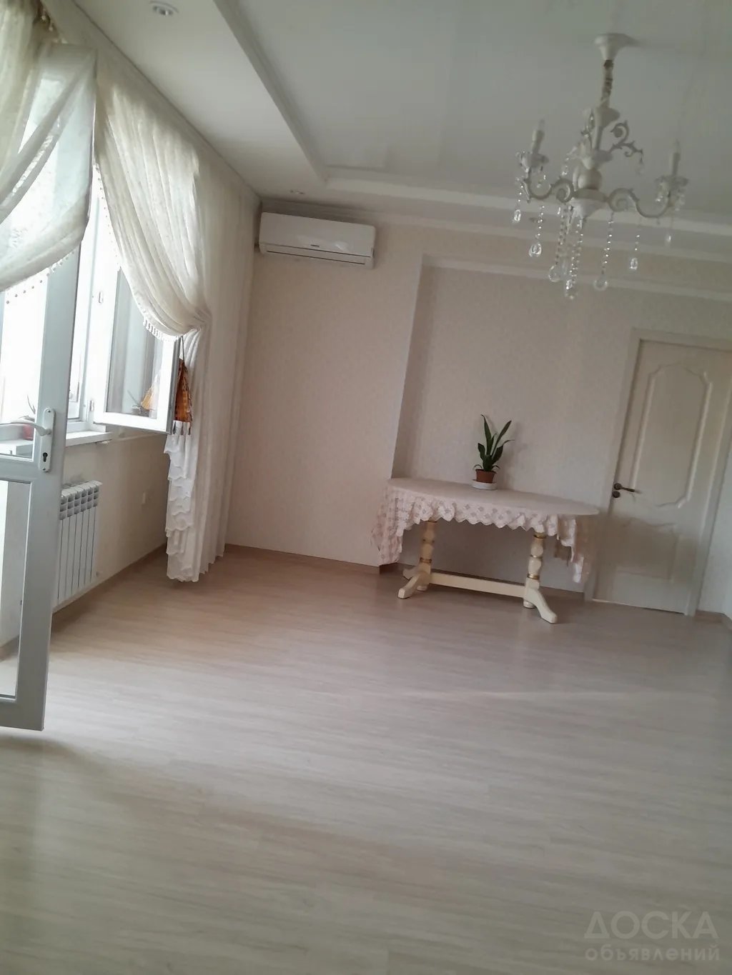 Продаю 2-комнатную квартиру, Тыналиева 1/2 Бишкек. — фото 8