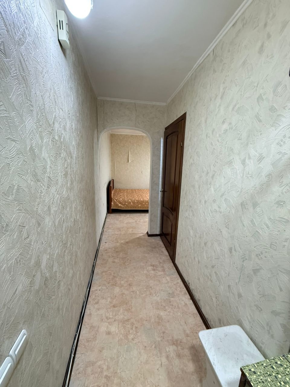 Продаю 1-комнатную квартиру, 6мкр по Сухэ-Батора. 63000$.: фото 6