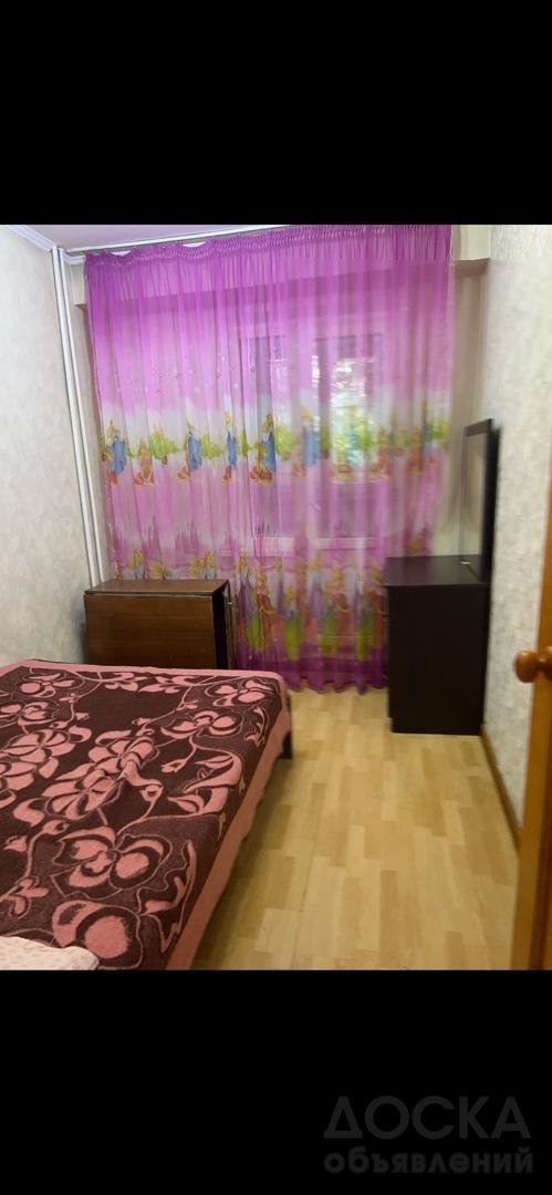 Сдаю 3-комнатную квартиру, р-н Бишкек Парка. — фото 3