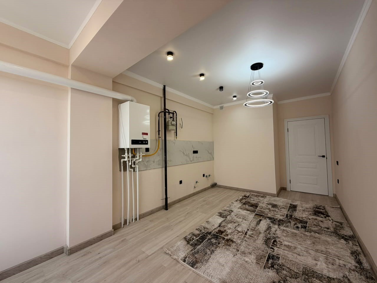 Продаю 1-комнатную квартиру, 4 гор. больница. — фото 4