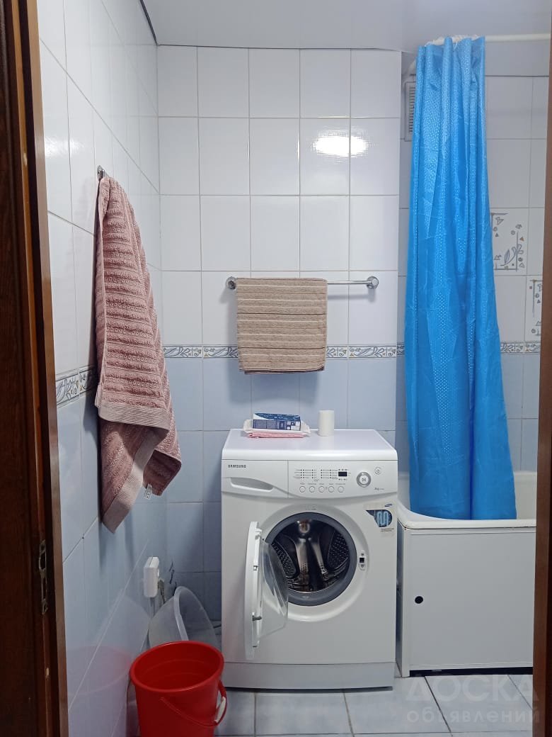 Продаю 1-комнатную квартиру, 6мкр по Сухэ-Батора. — фото 8
