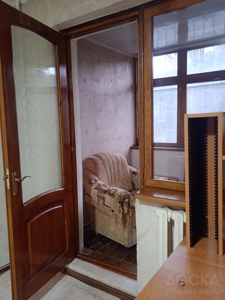 Продаю 1-комнатную квартиру, 6мкр по Сухэ-Батора. — фото 2