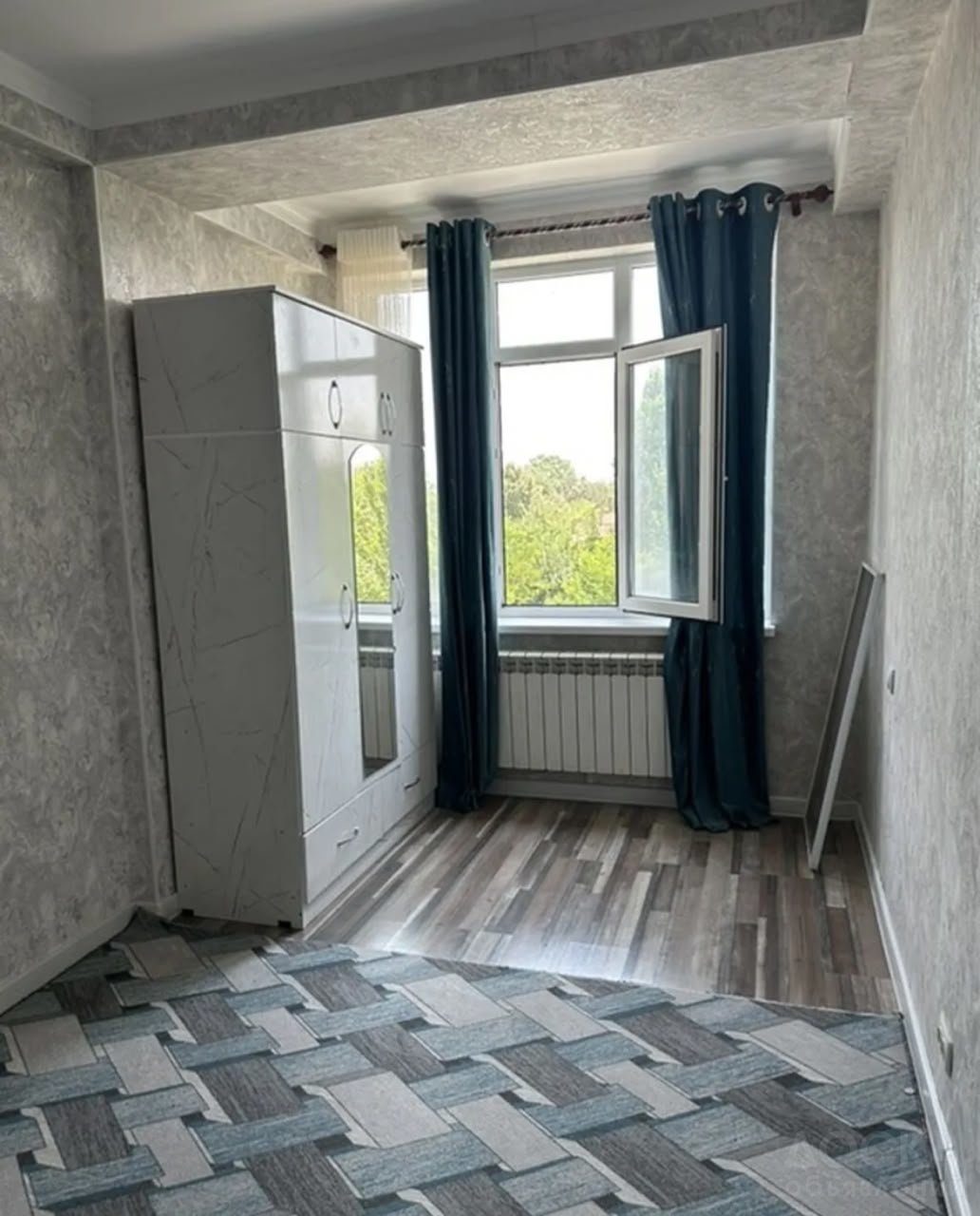 Сдаю 1-комнатную квартиру, парк фучика. — фото 4