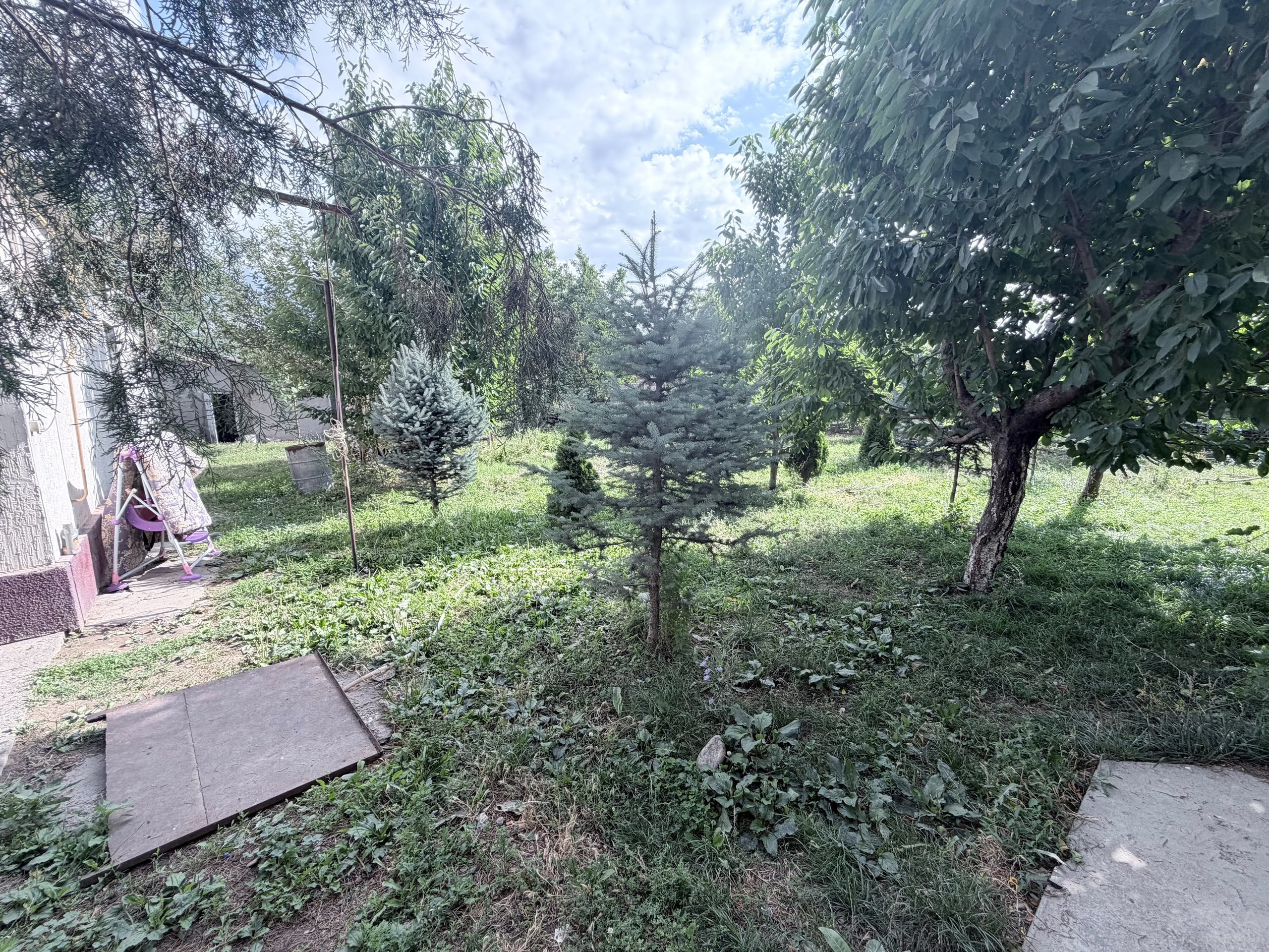 Продаю участок, под строительство жилого дома, 7 сотки, Арча-Бешик. — фото 4