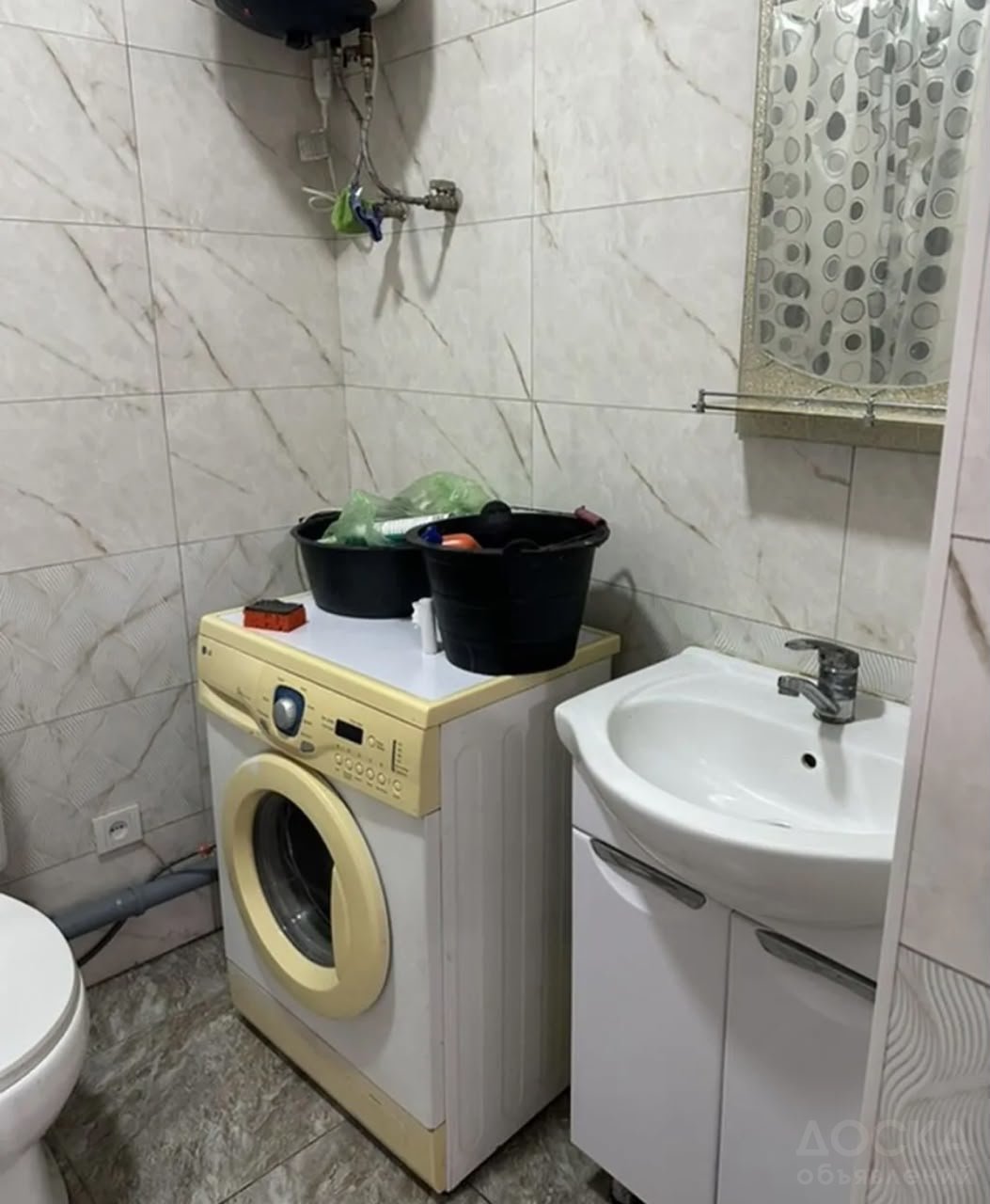 Сдаю 1-комнатную квартиру, парк фучика. — фото 6