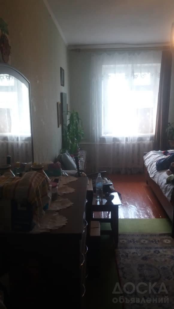 Продаю 2-комнатную квартиру, район Политеха (Ч.Айтматова/Ахунбаева). — фото 2