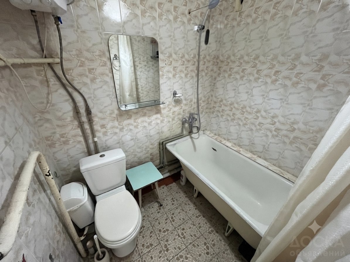 Продаю 2-комнатную квартиру, Ата Тюрк. — фото 7