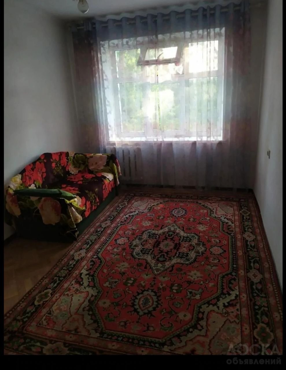 Сдаю 1-комнатную квартиру, ж/м Алтын-Ордо. — фото 5