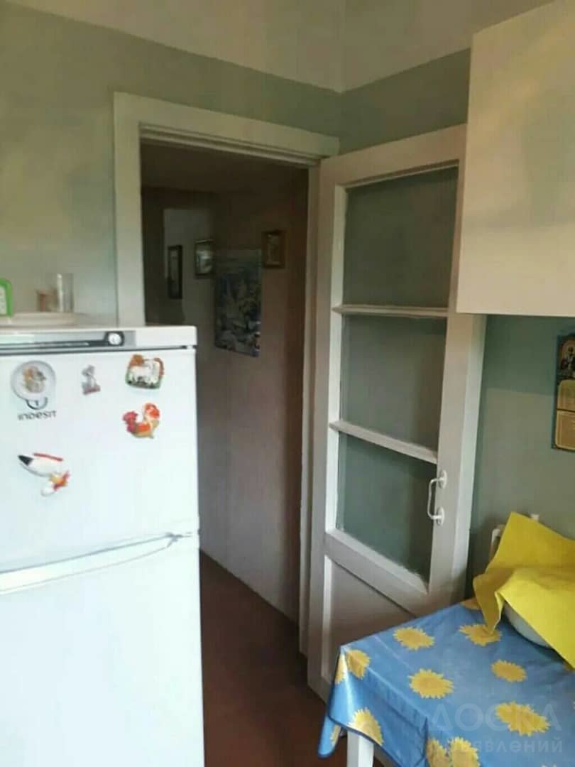 Продаю 2-комнатную квартиру, район Политеха (Ч.Айтматова/Ахунбаева). — фото 8