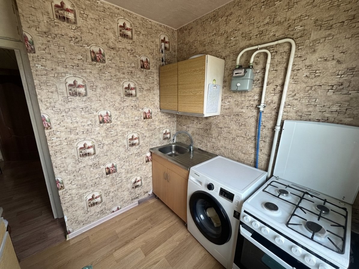 Продаю 2-комнатную квартиру, Ата Тюрк. — фото 6