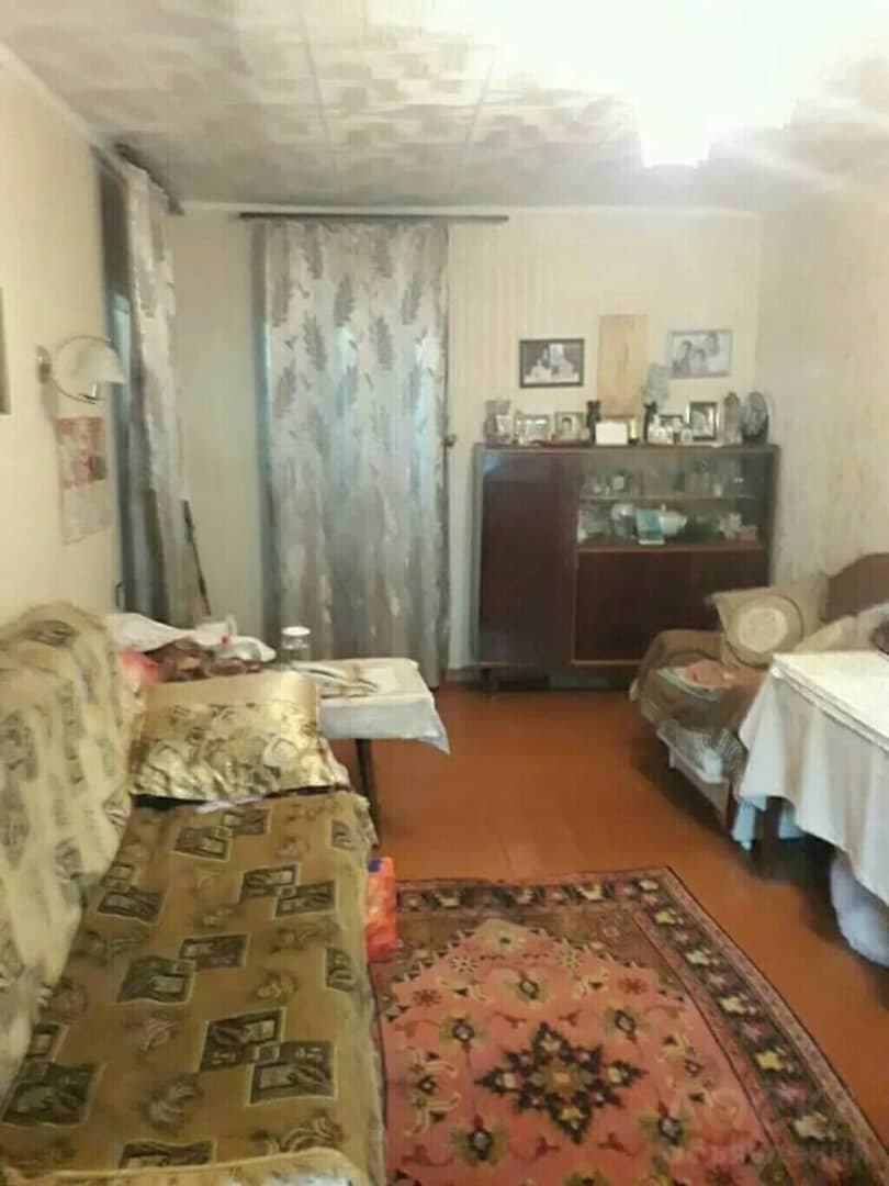 Продаю 2-комнатную квартиру, район Политеха (Ч.Айтматова/Ахунбаева). — фото 5