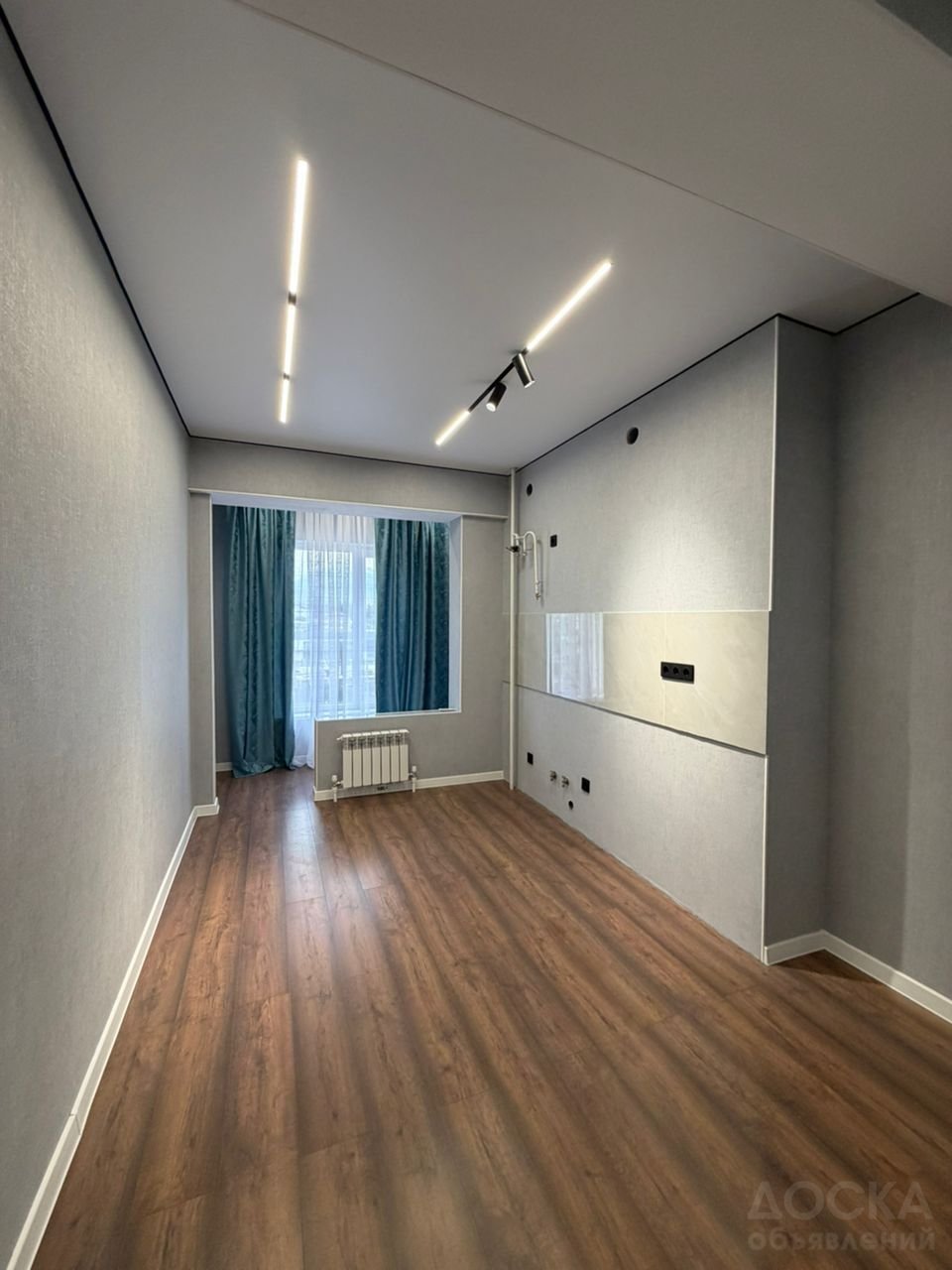 Продаю 1-комнатную квартиру, Ул. Чокана Валиханова 1/1, ЖК "Эсентай". — фото 6