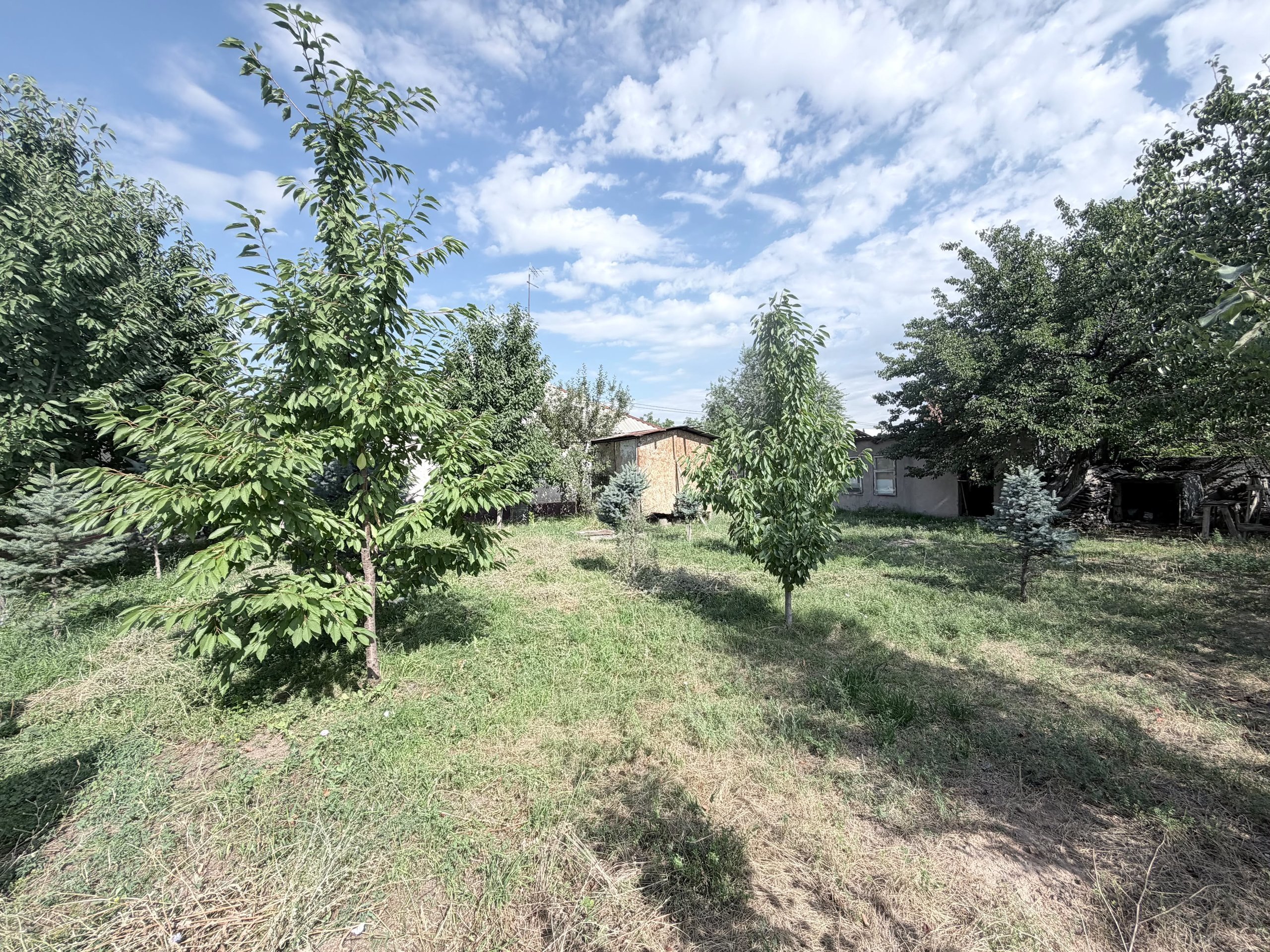 Продаю участок, под строительство жилого дома, 7 сотки, Арча-Бешик. — фото 2
