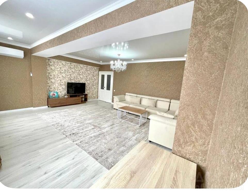 Продаю 3-комнатную квартиру, район Эркиндик. — фото 5