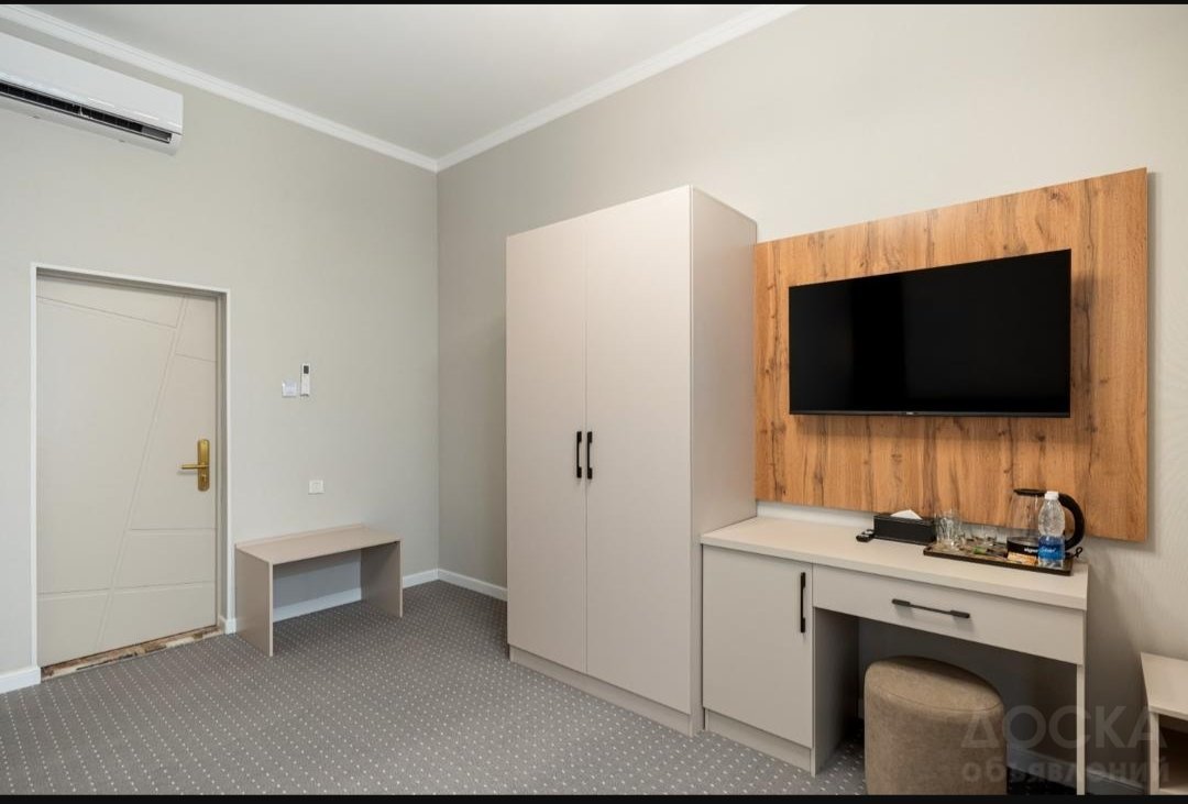 Cozy Hotel Bishkek - новый отель с современным подходом — фото 8