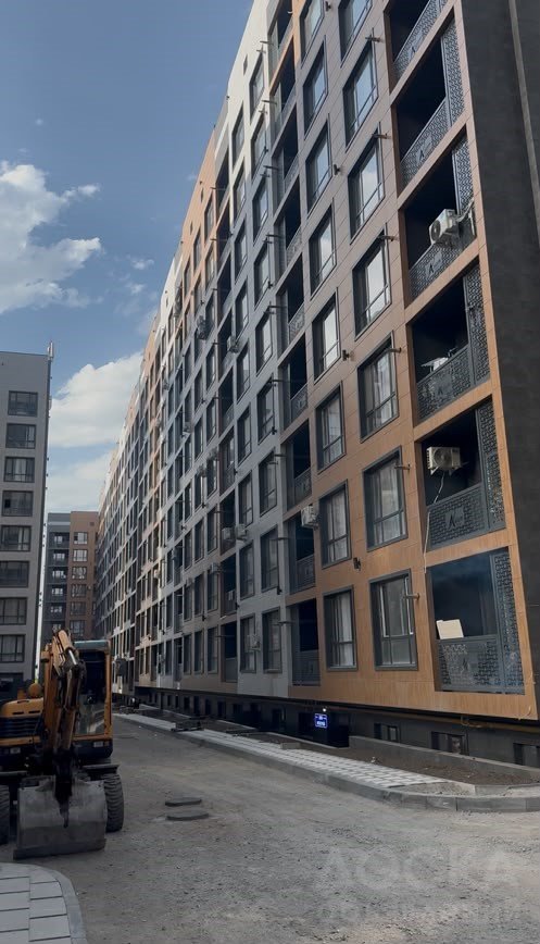 Продаю 1-комнатную квартиру, улица Анкара. — фото 7