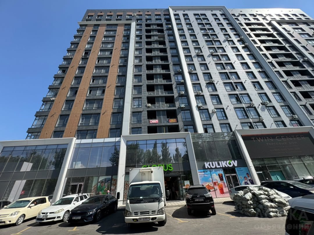 Продаю 1-комнатную квартиру, Анкара /7 апреля. — фото 4