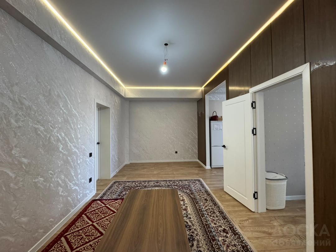 Продаю 1-комнатную квартиру, Анкара /7 апреля. — фото 6