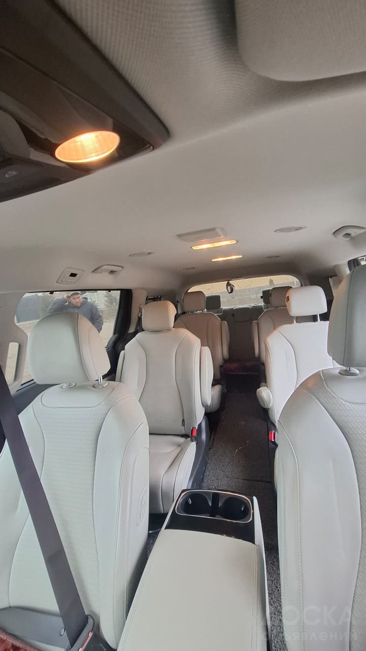 Минивэны Kia Carnival на Иссык-Куль ежедневно. Встреча с аэропорта, с границы. — фото 8