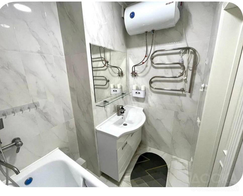Продаю 3-комнатную квартиру, район Эркиндик. — фото 6
