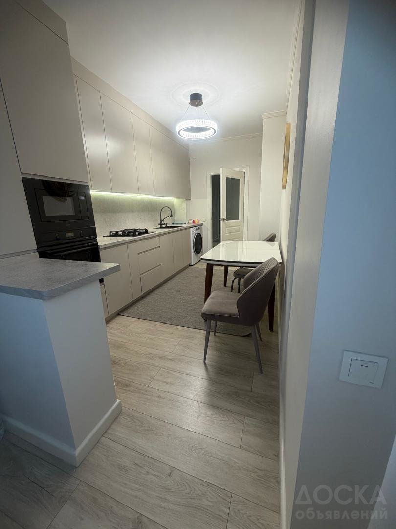 Продаю 2-комнатную квартиру, Мкр Асанбай, ЖК "Престиж". 149000$. — фото 6