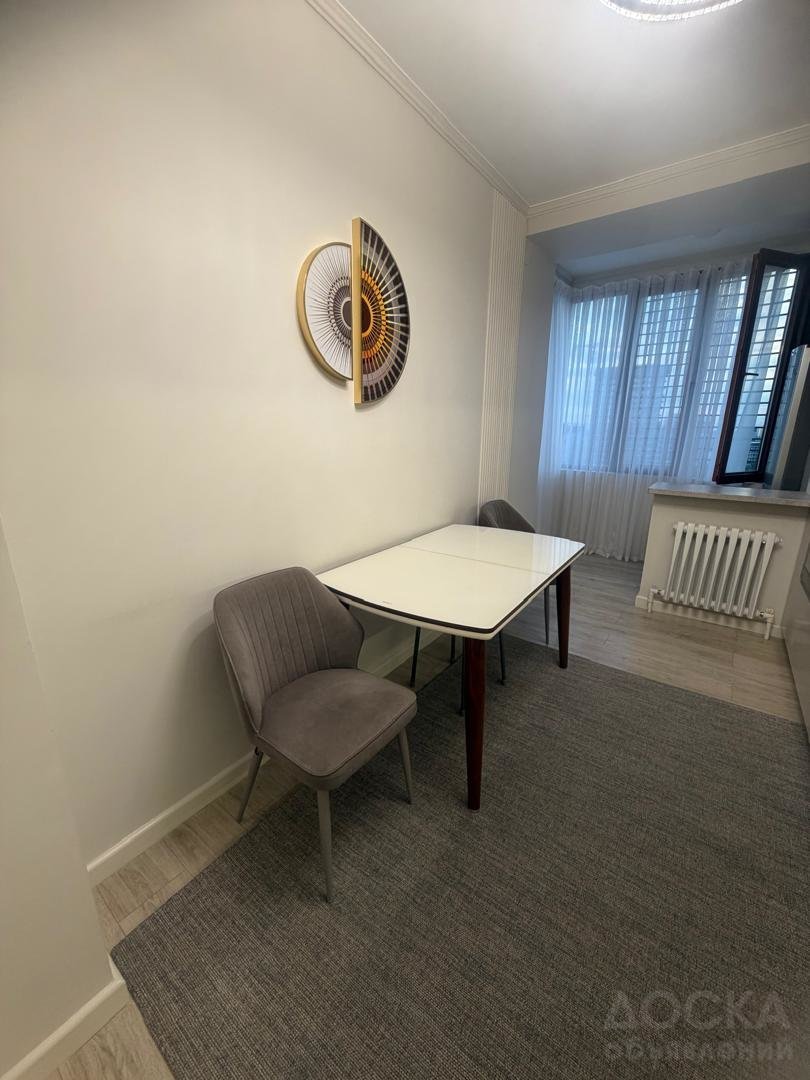 Продаю 2-комнатную квартиру, Мкр Асанбай, ЖК "Престиж". 149000$. — фото 5