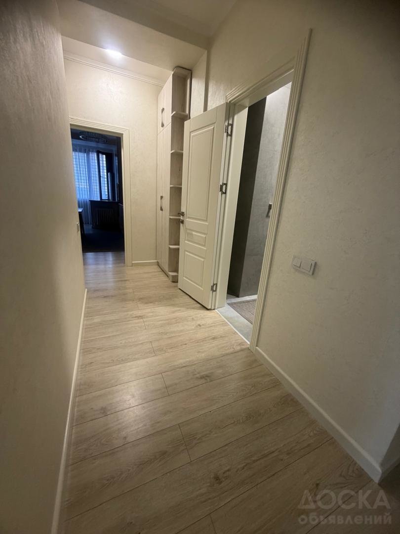 Продаю 2-комнатную квартиру, Мкр Асанбай, ЖК "Престиж". 149000$. — фото 7