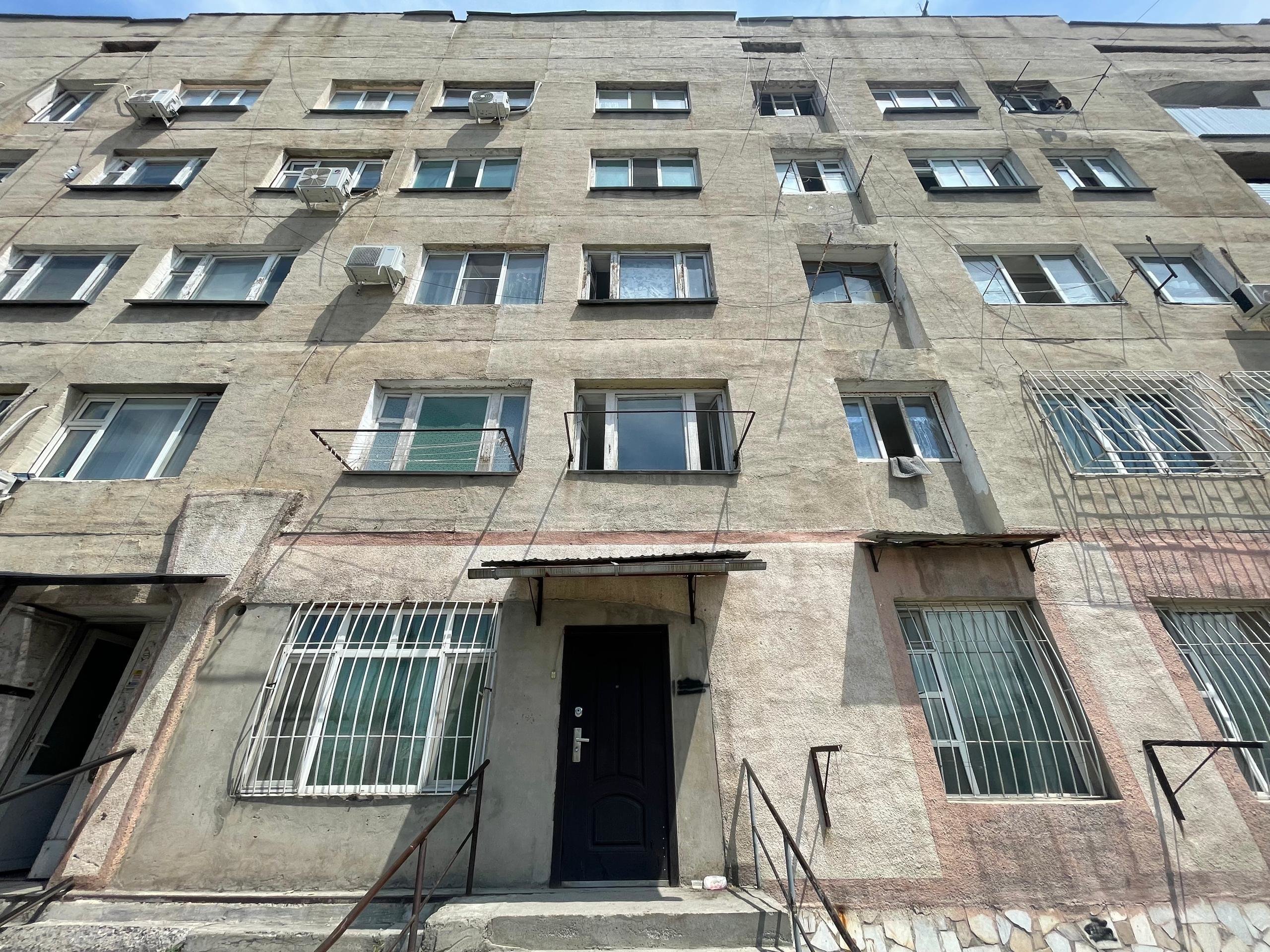 Продаю 2-комнатную квартиру, мкр Кок Жар. — фото 6