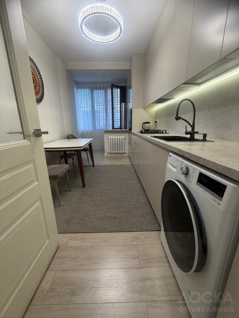 Продаю 2-комнатную квартиру, Мкр Асанбай, ЖК "Престиж". 149000$. — фото 4