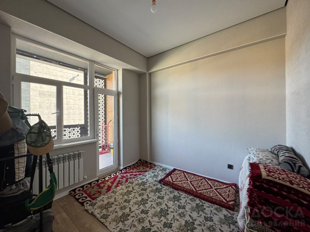 Продаю 1-комнатную квартиру, Анкара /7 апреля. — фото 7