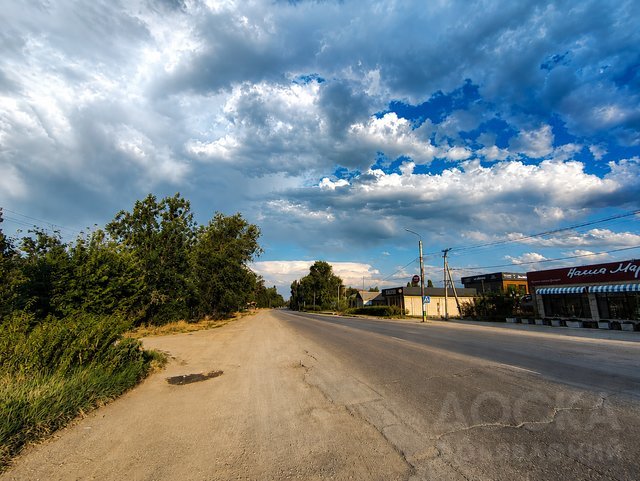 Продаю участок, под строительство жилого дома, 11 сотки, Новопокровка.