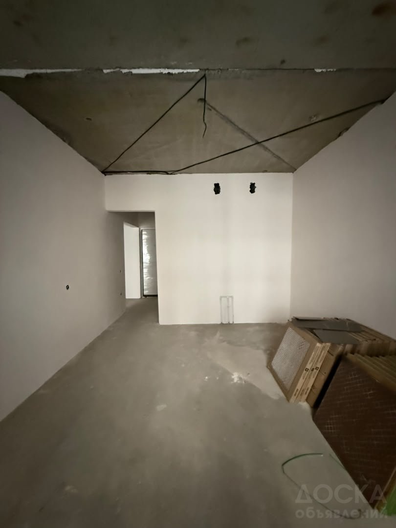 Продаю 1-комнатную квартиру, улица Анкара. — фото 4