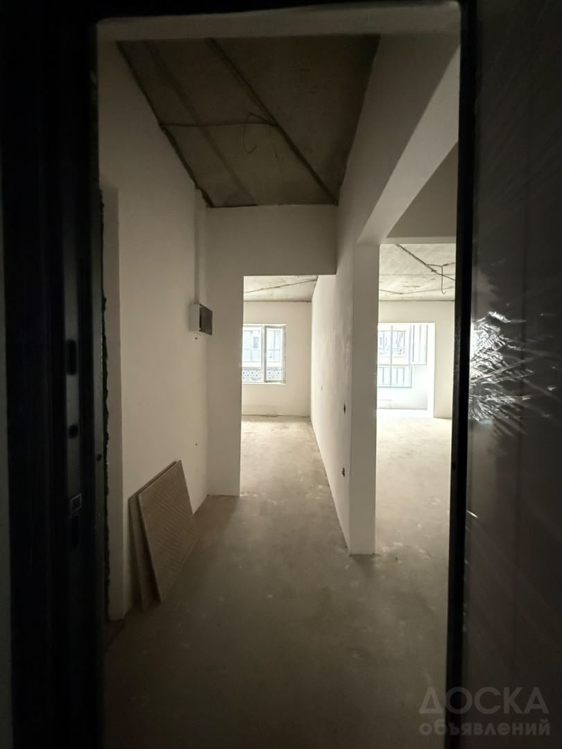 Продаю 1-комнатную квартиру, улица Анкара. — фото 3