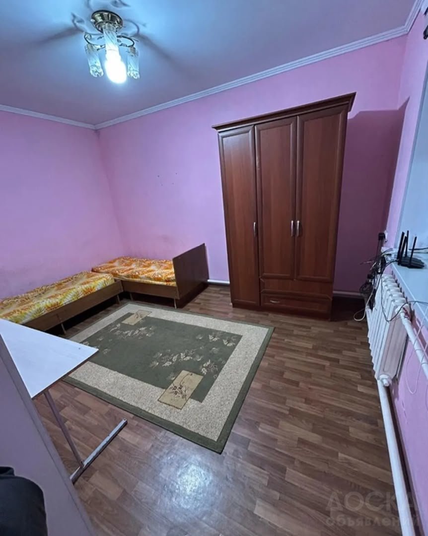 Сдаю 1-комнатную квартиру, ж/м Кара-Жыгач. — фото 4