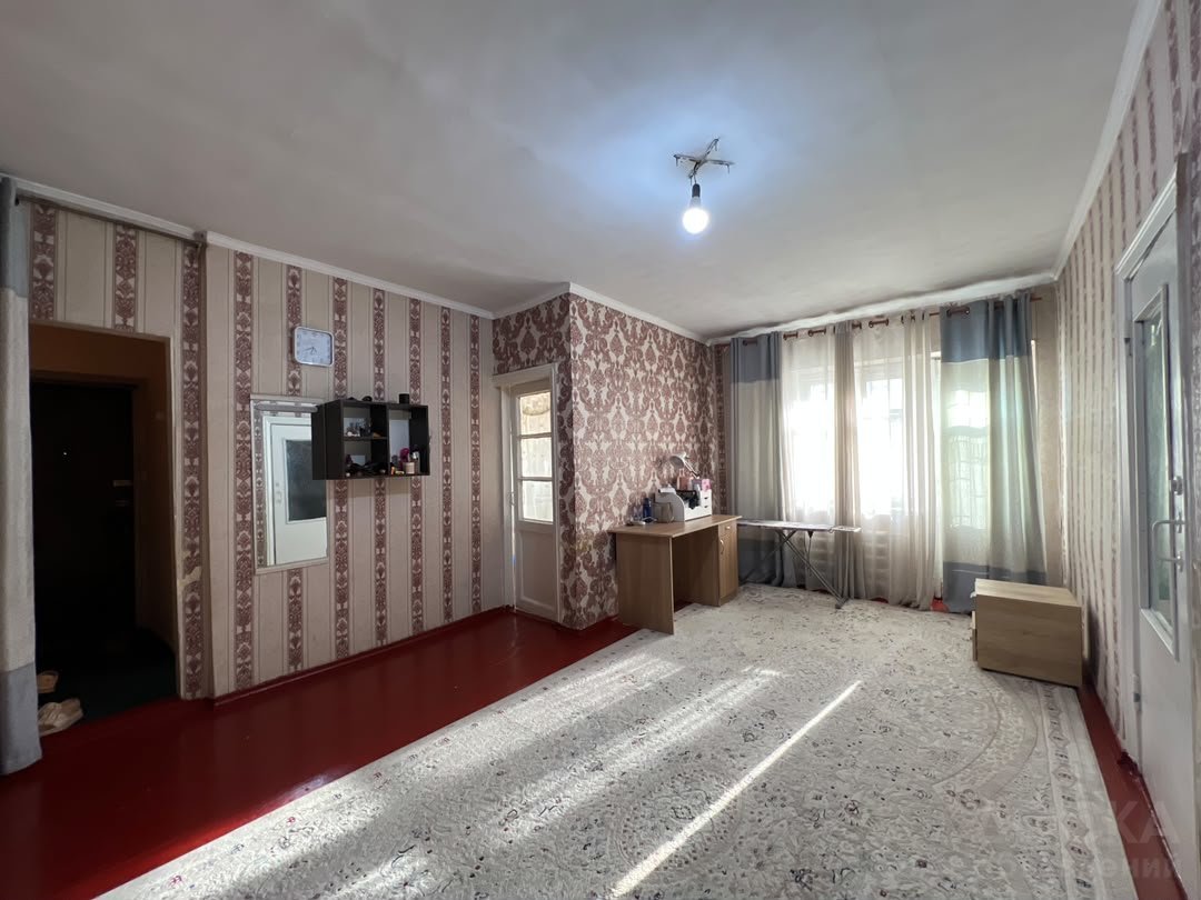 Продаю 2-комнатную квартиру, Токтогула/Молодая Гвардия. — фото 4