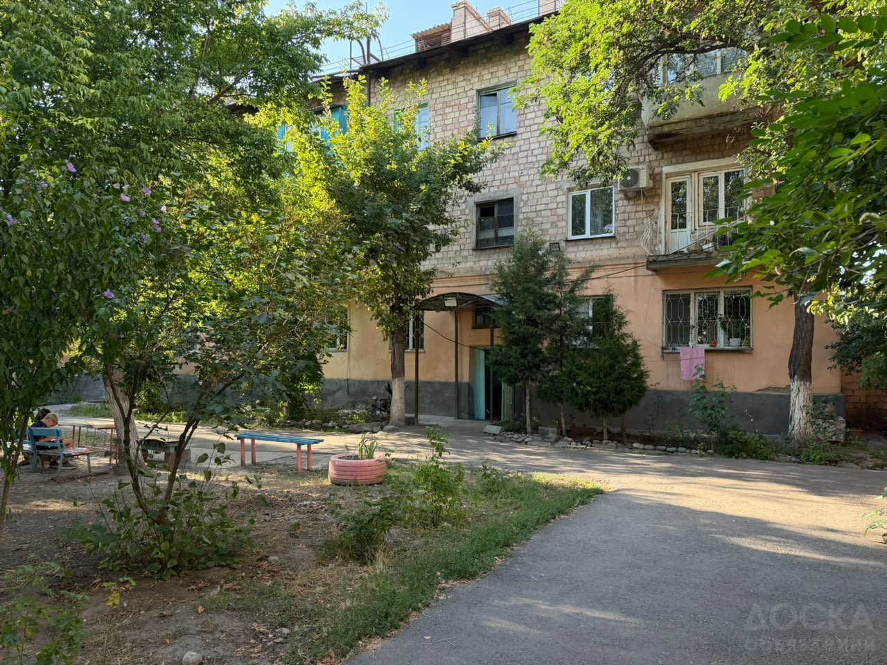 Продаю 2-комнатную квартиру, Жукеева Пудовкина/Джантошева. — фото 8
