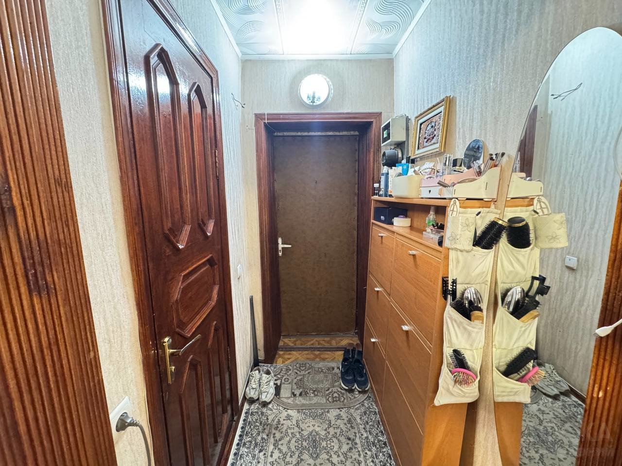 Продаю 2-комнатную квартиру, Жукеева Пудовкина/Джантошева. — фото 6