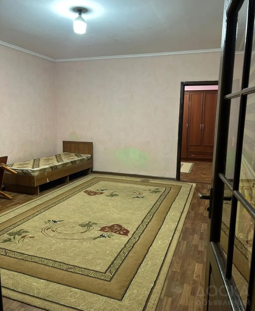 Сдаю 1-комнатную квартиру, ж/м Кара-Жыгач. — фото 3