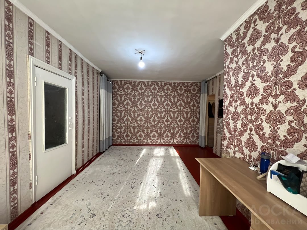 Продаю 2-комнатную квартиру, Токтогула/Молодая Гвардия. — фото 3