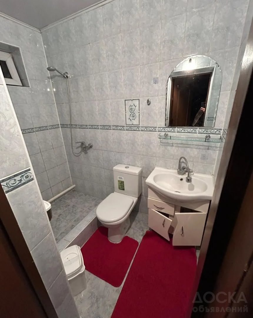 Сдаю 1-комнатную квартиру, ж/м Кара-Жыгач. — фото 5
